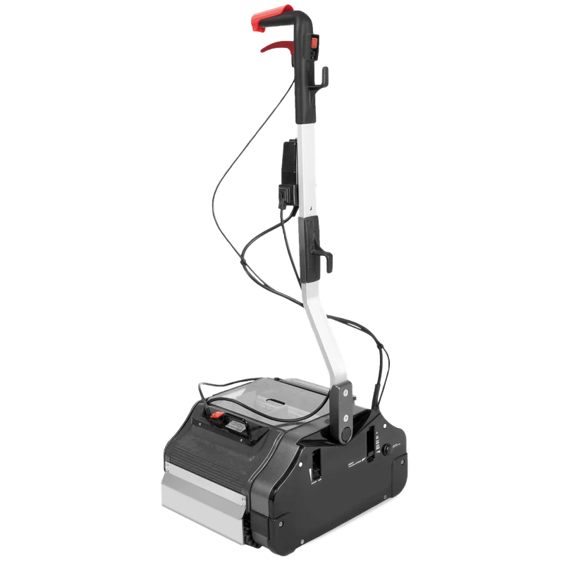 Numatic Bürstwalzenmaschine N228 Steam | Packung (1 Stück)