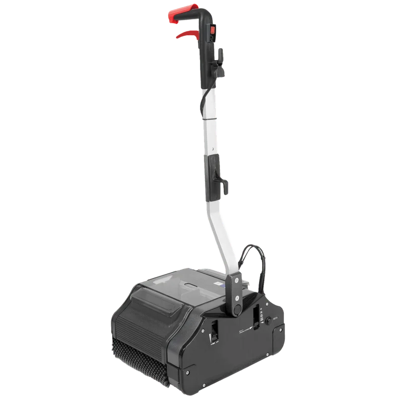 Numatic Bürstwalzenmaschine N428 | Packung (1 Stück)