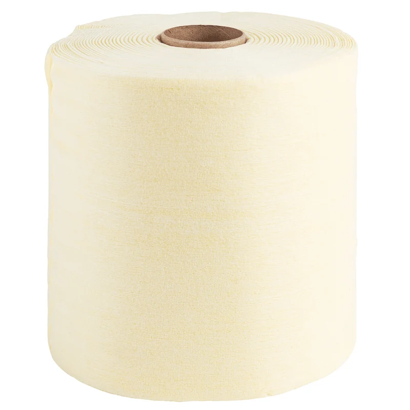 Numatic SmartDry 250 Staubbindetuch (1 Karton á 3 Rollen) | Packung (1 Stück)