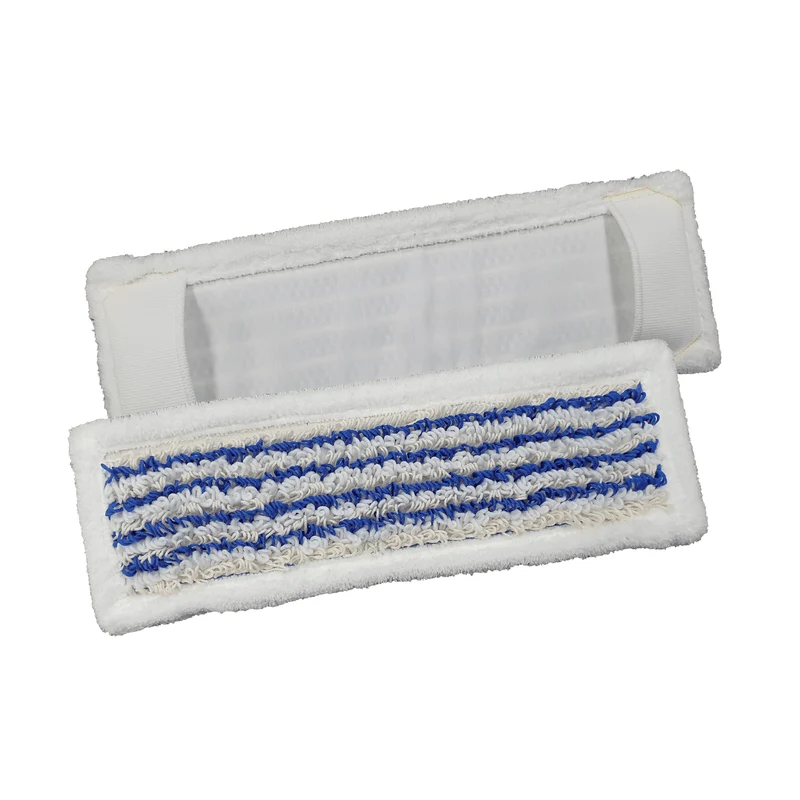 Numatic NuTex Medical FP / MB - NT4240 Hygiene-Mischgarn-Bezug, 40 cm (1 VE= 75 Stück) | Packung (1 Stück)