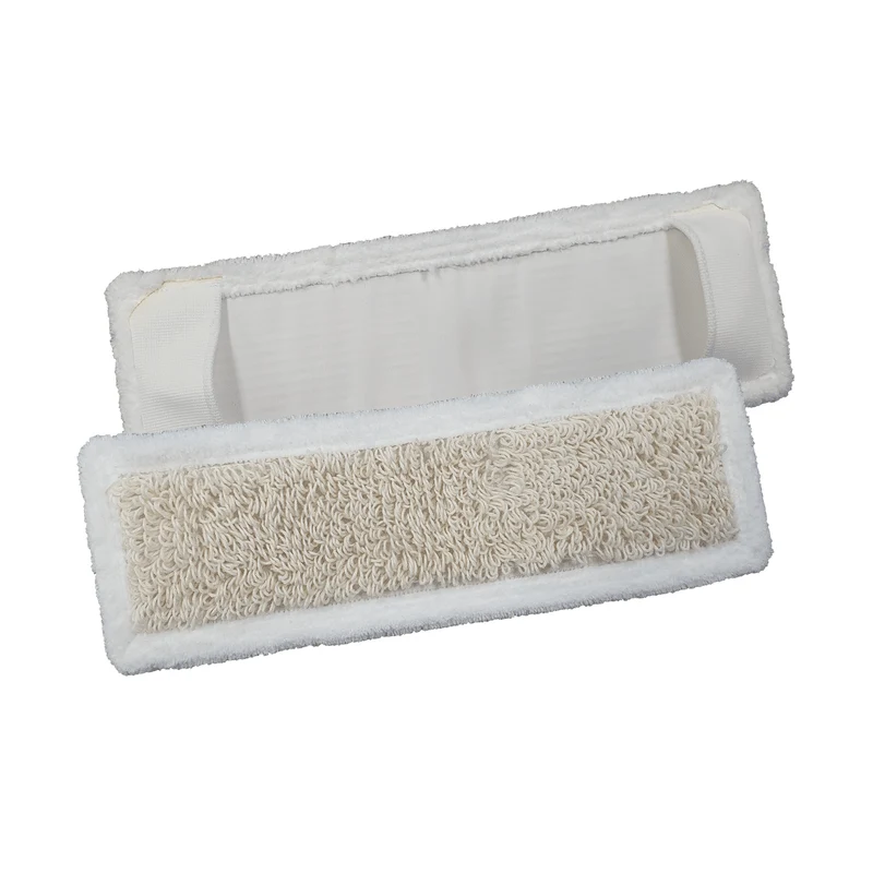 Numatic NuTex MFClassic FP / MB - NT4040 Wischbezug, 40 cm | Packung (1 Stück)