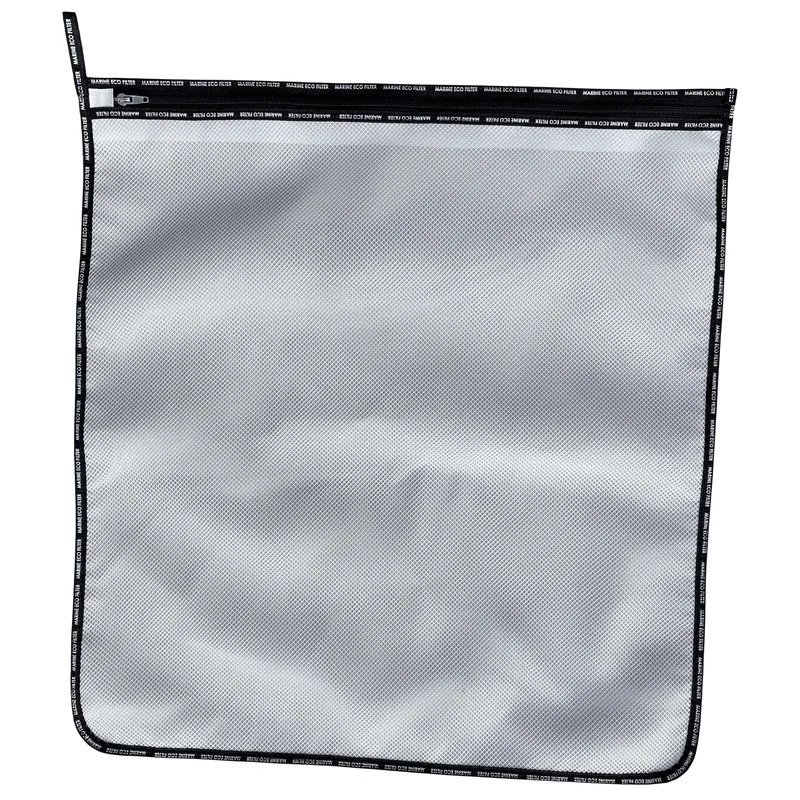 Numatic Tentax Marine Eco Filter Wäschenetz 55x60 cm | Packung (1 Stück)