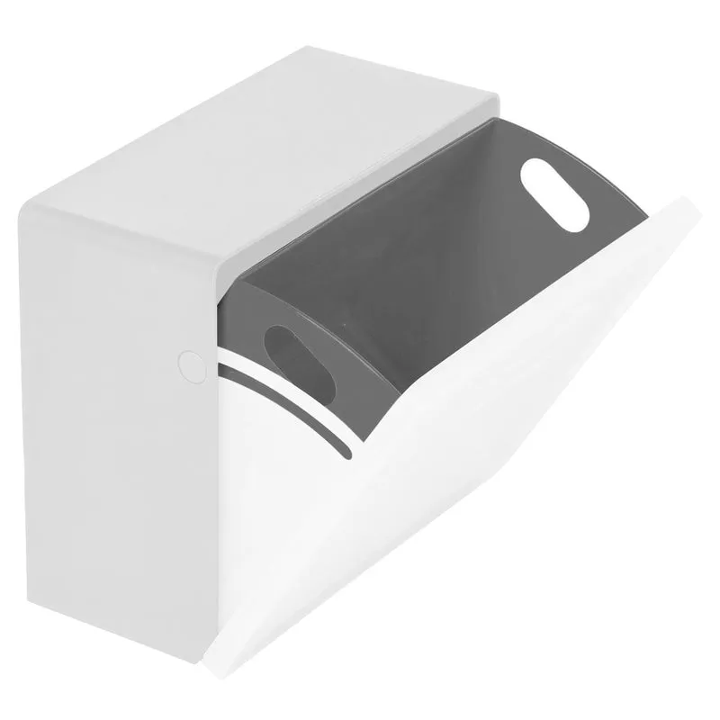 VERMOP Einsatz für Klappbox, 26 x 11 x 22 cm