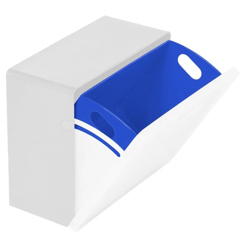 VERMOP Einsatz für Klappbox, 26 x 11 x 22 cm