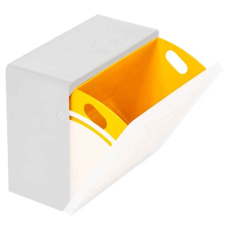 VERMOP Einsatz für Klappbox, 26 x 11 x 22 cm
