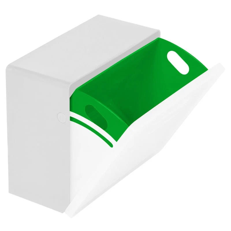VERMOP Einsatz für Klappbox, 26 x 11 x 22 cm
