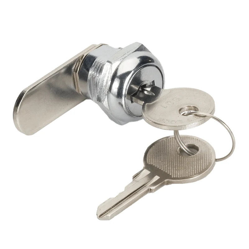 Numatic Schloss von Ablagebox und Ablageschale mit Deckel | Packung (1 Stück)