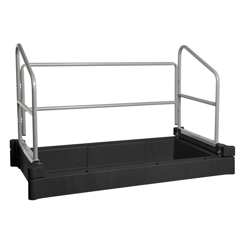 Numatic Set NKA-13 Hotelwagen-Aufstock-Set | Packung (1 Stück)