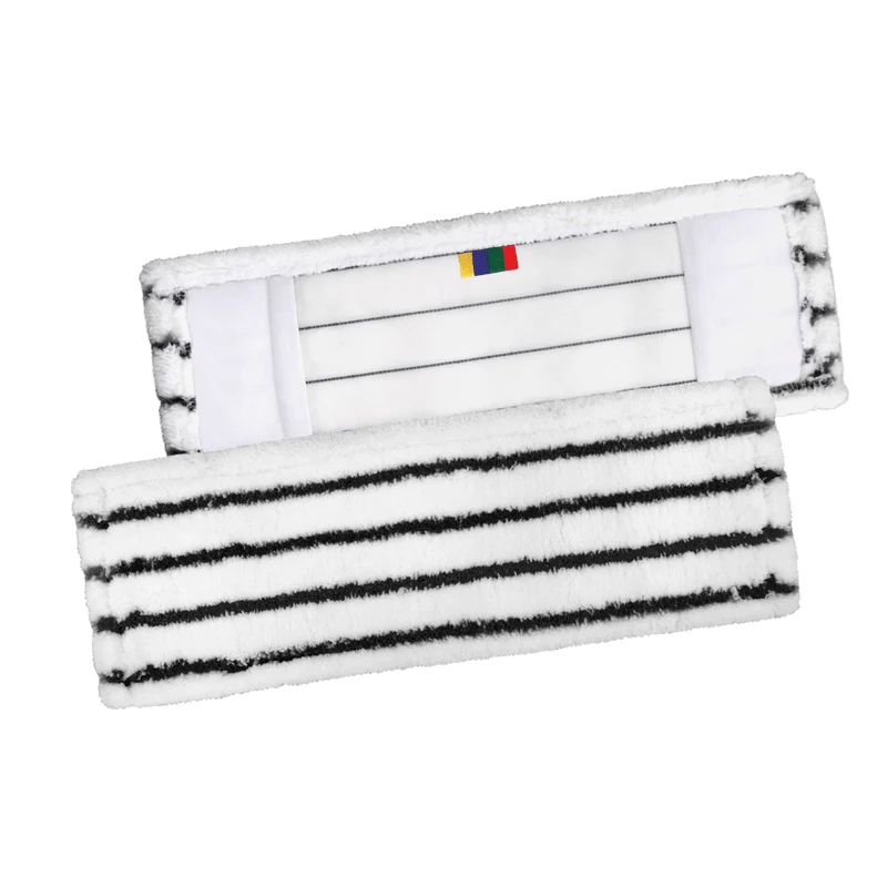 Numatic NuTex EasyGlider ST - Microfaserbezug mit Borststreifen