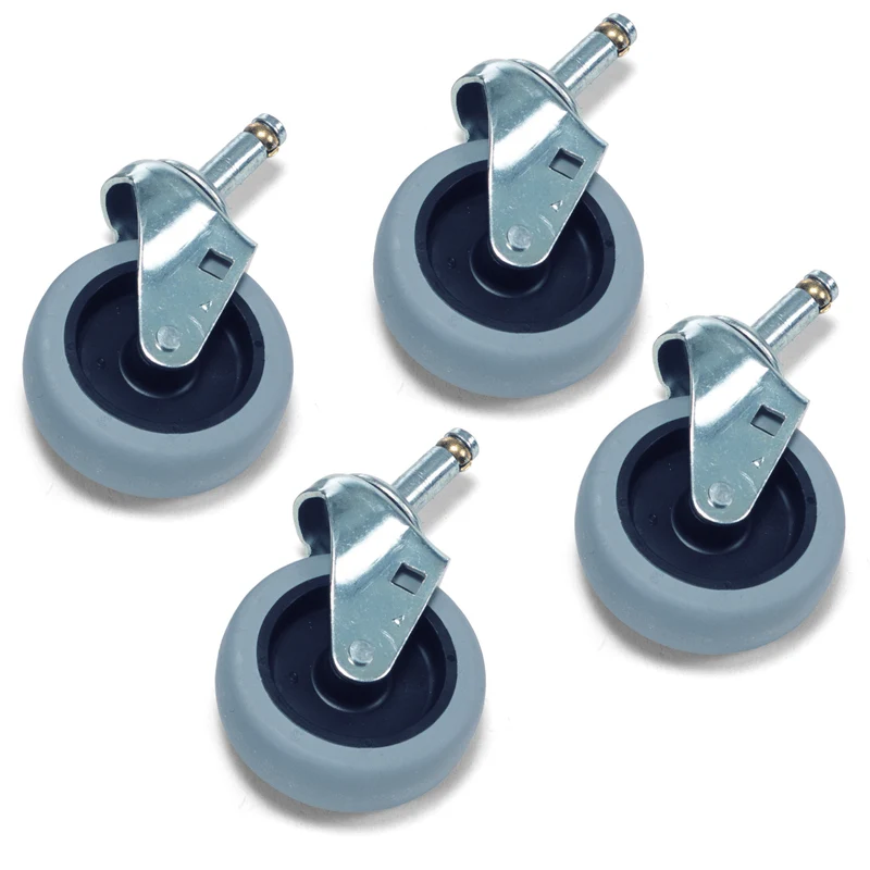 Numatic Lenkrollen