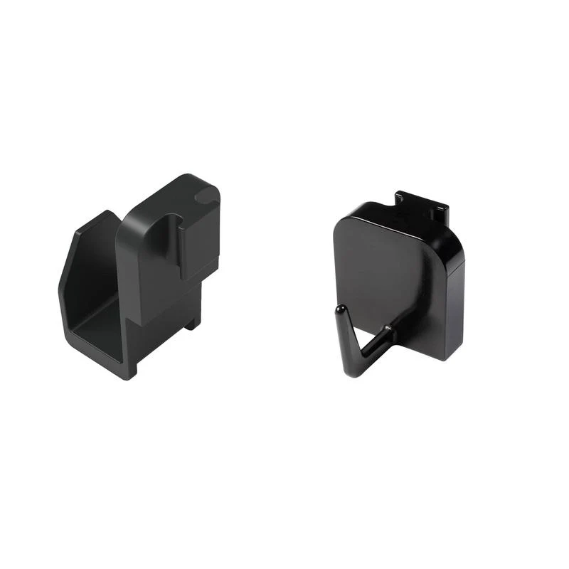Numatic Haken für Zubehör, schmal (T-Slot) | Packung (1 Stück)
