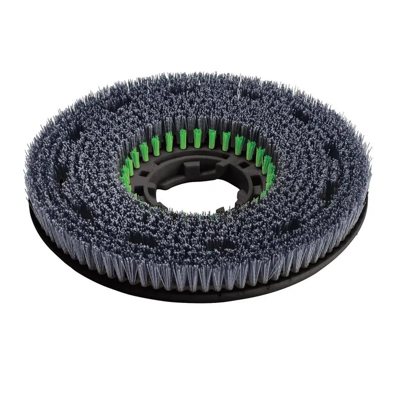 Numatic SC-Scheuerbürste 370/400 mm grün | Packung (1 Stück)