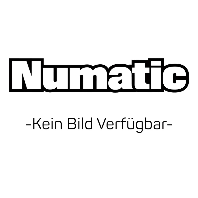 Numatic PadLoc Spider Drive Treibteller 406 mm | Packung (1 Stück)