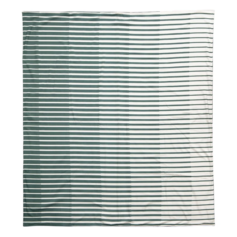 Valleys & Hills Decke "PINEA"