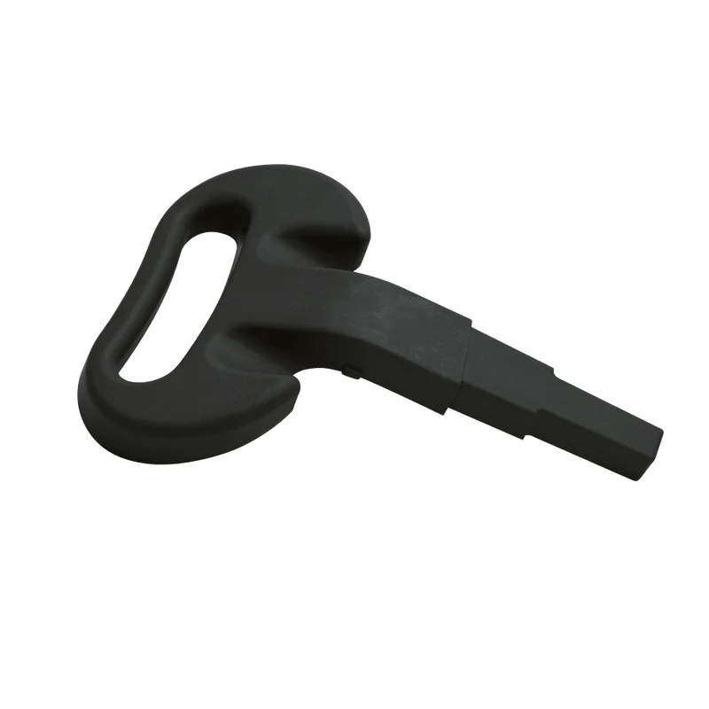 Numatic Handgriff für MidMop, reflo | Packung (1 Stück)