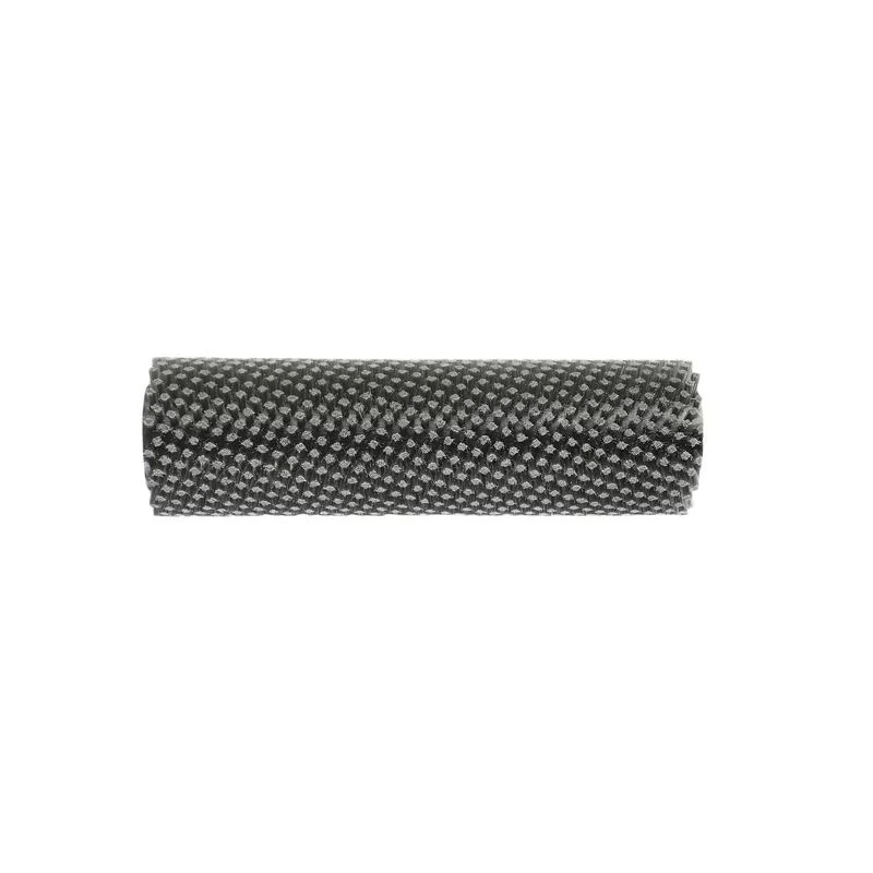 Numatic DUPLEX Universalbürste 340 (280 mm), grau | Packung (1 Stück)