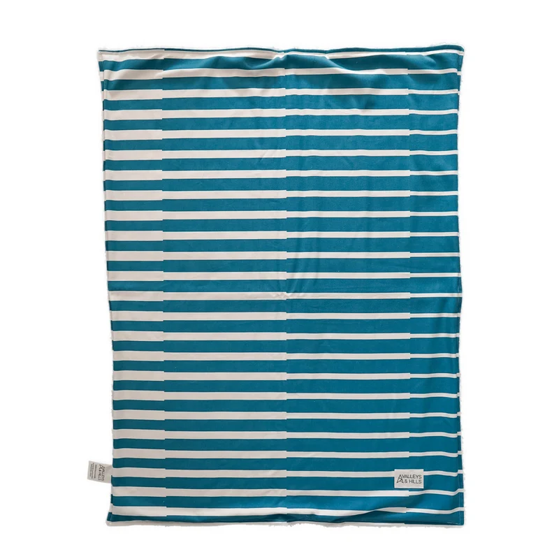 Valleys & Hills Mini-Decke "SALIX"