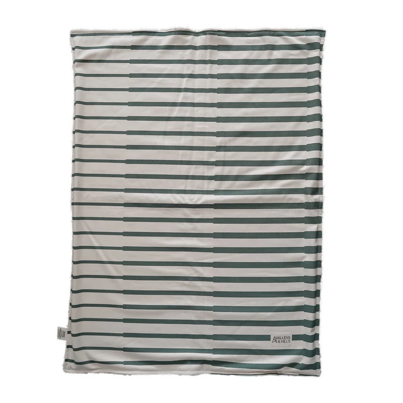 Valleys & Hills Mini-Decke "SALIX"