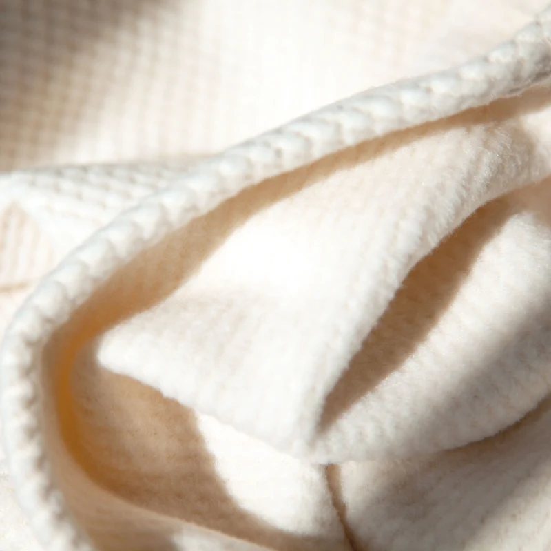 Kushel Decke "Woven"