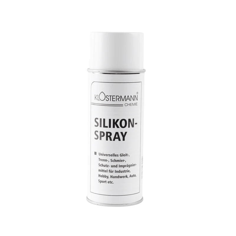 Numatic Silikonspray 400 ml | Packung (400 ml)