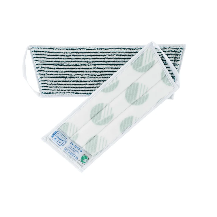 Numatic MicroClean Mopp 30 cm | Packung (1 Stück)