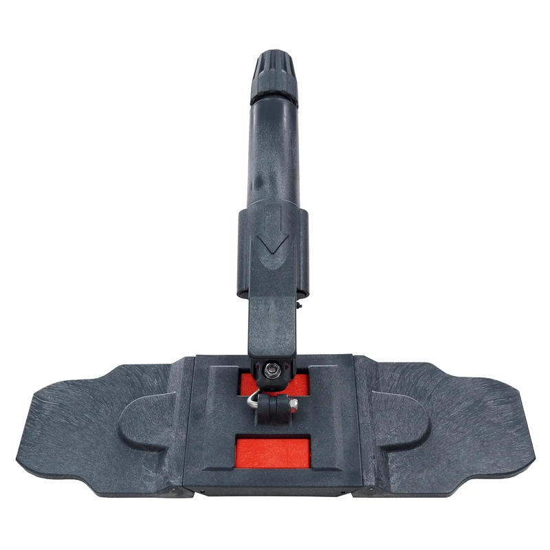 Numatic Wing-Moppklapphalter für Universal-, Flachpresse und MK1, graphit, 40 cm | Packung (1 Stück)