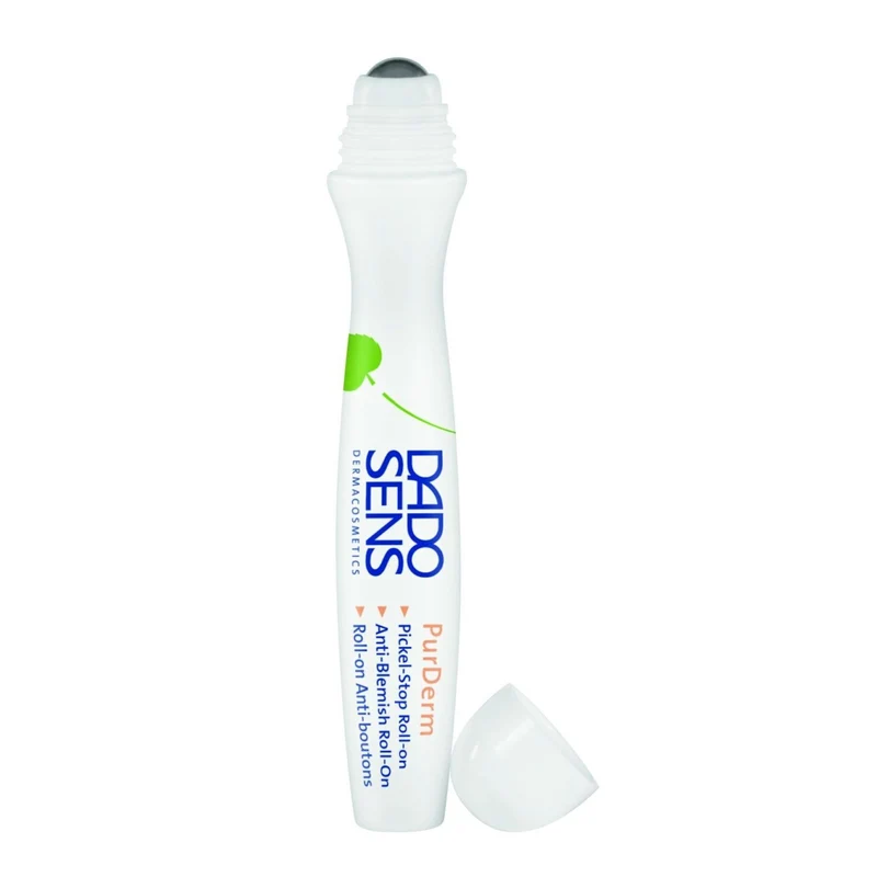 DADO SENS "Purderm" Pickel-Stop Roll-on