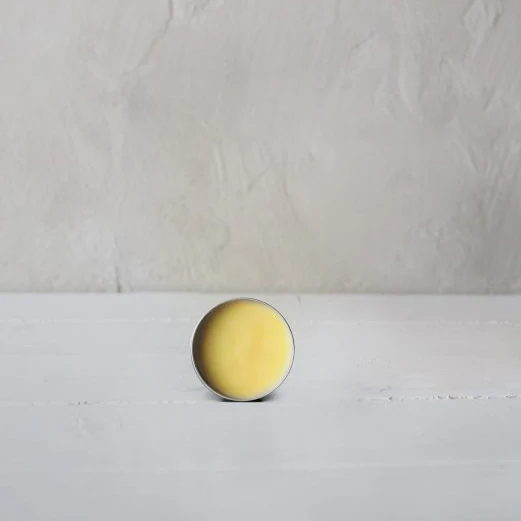 YUKA natural cosmetics "Liv" Lip Balm Pomegranate