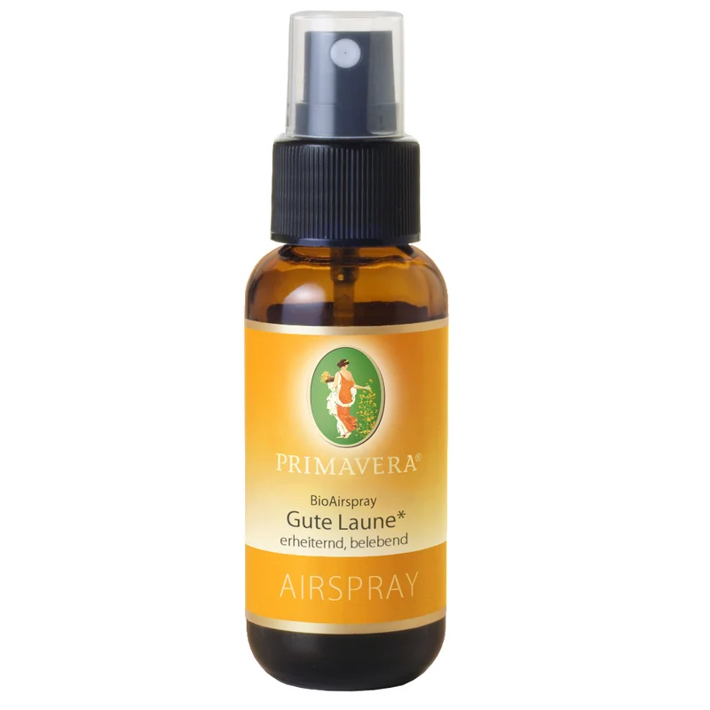 PRIMAVERA BioAirspray "Gute Laune"