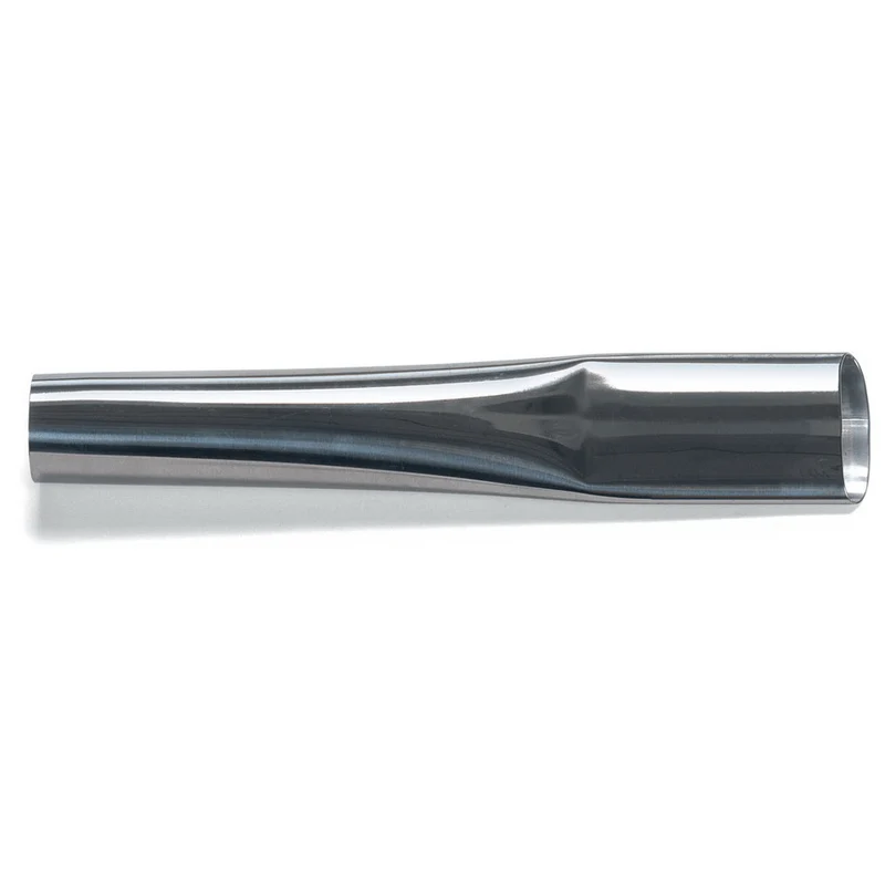 Numatic Flachdüse aus Edelstahl