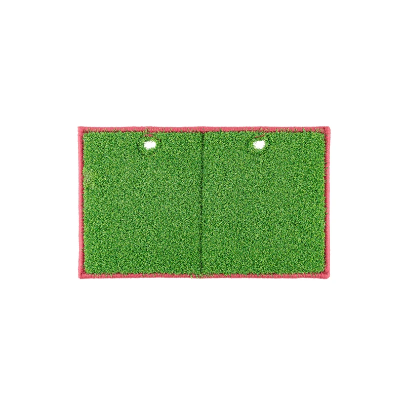 Numatic Exzenterpad Fiber-Pad, 430x 250 mm (NUEX) | Packung (1 Stück)