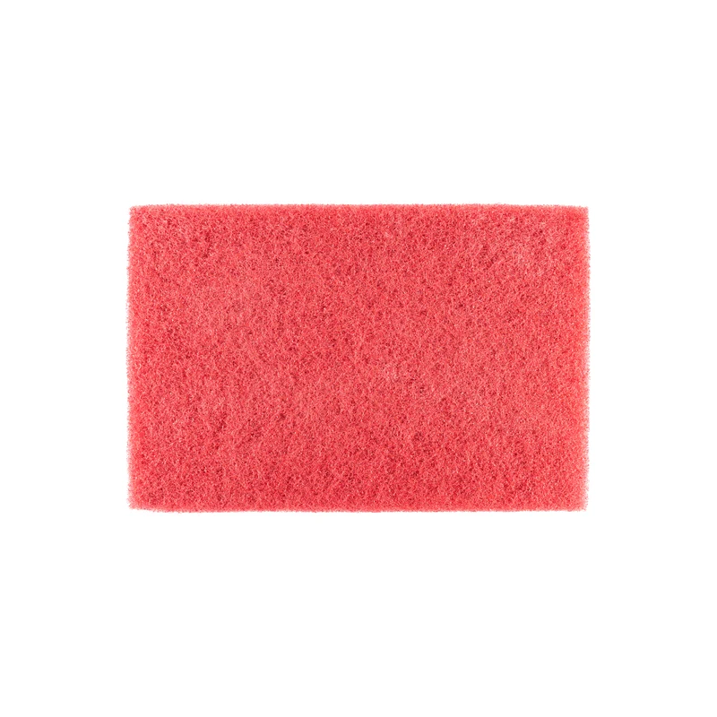 Numatic Exzenterpad rot , für NUEX4325, (430x 250 mm) | Packung (1 Stück)