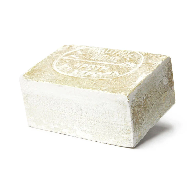 hello simple Vegane Olivenöl Kernseife