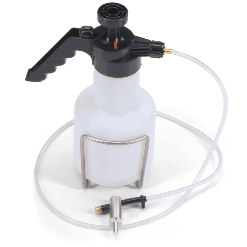 Numatic HFM/HNS Sprühsystem | Packung (1 Stück)