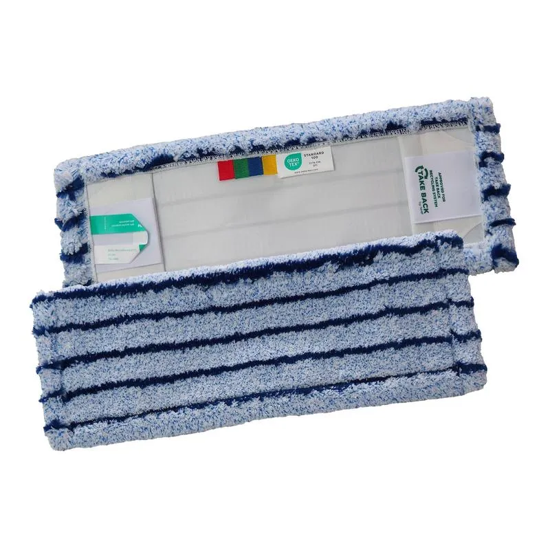 Numatic ReTex MicroAllround ST/TL 50 cm, Leichtläufer - TBS3450 | Packung (1 Stück)