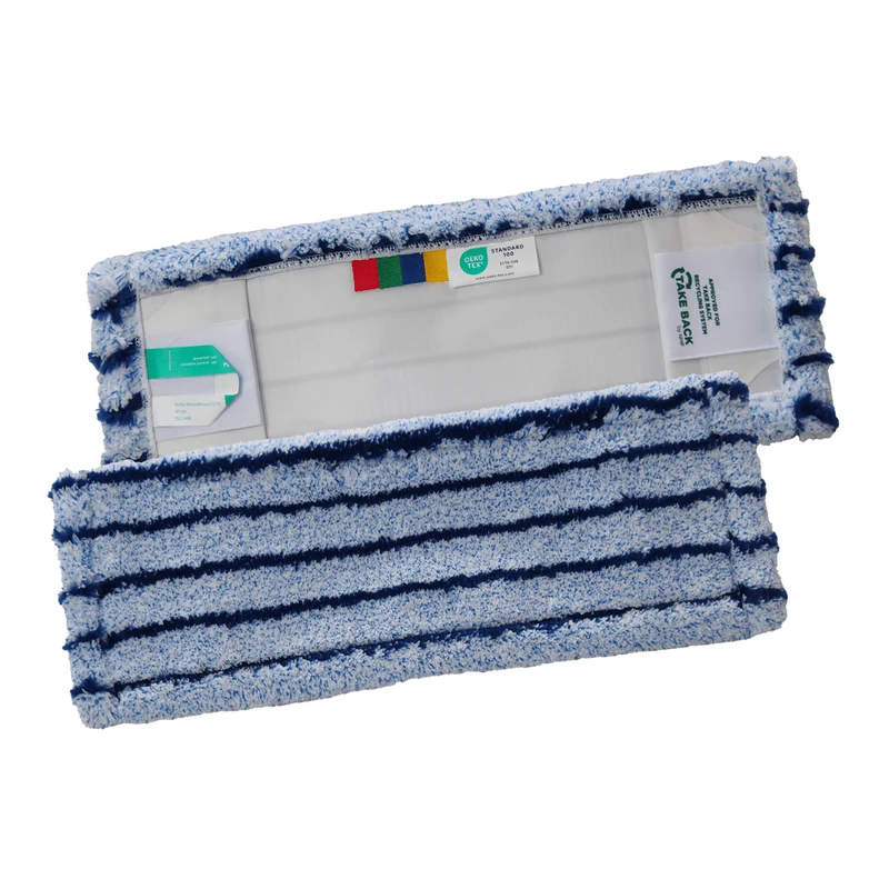 Numatic ReTex MicroAllround ST/TL 40 cm, Leichtläufer - TBS3440 | Packung (1 Stück)