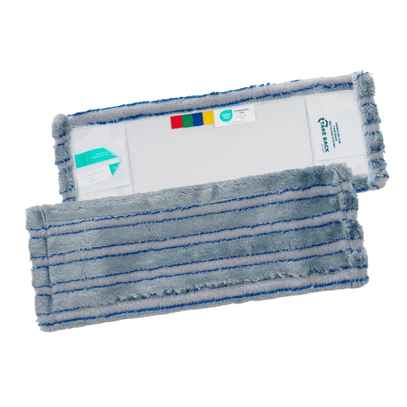 Numatic ReTex MicroStripe ST/TL 40 cm, Leichtläufer - TBS3340 | Packung (1 Stück)