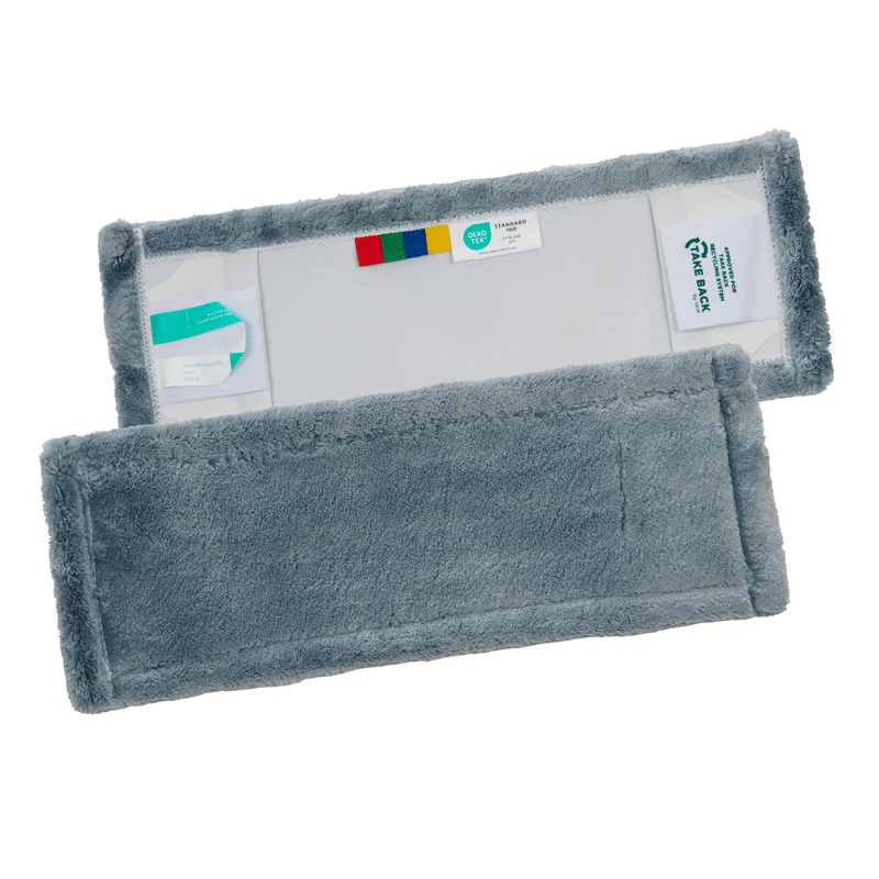 Numatic ReTex MicroGrey ST/TL 40 cm - TBS3240 | Packung (1 Stück)