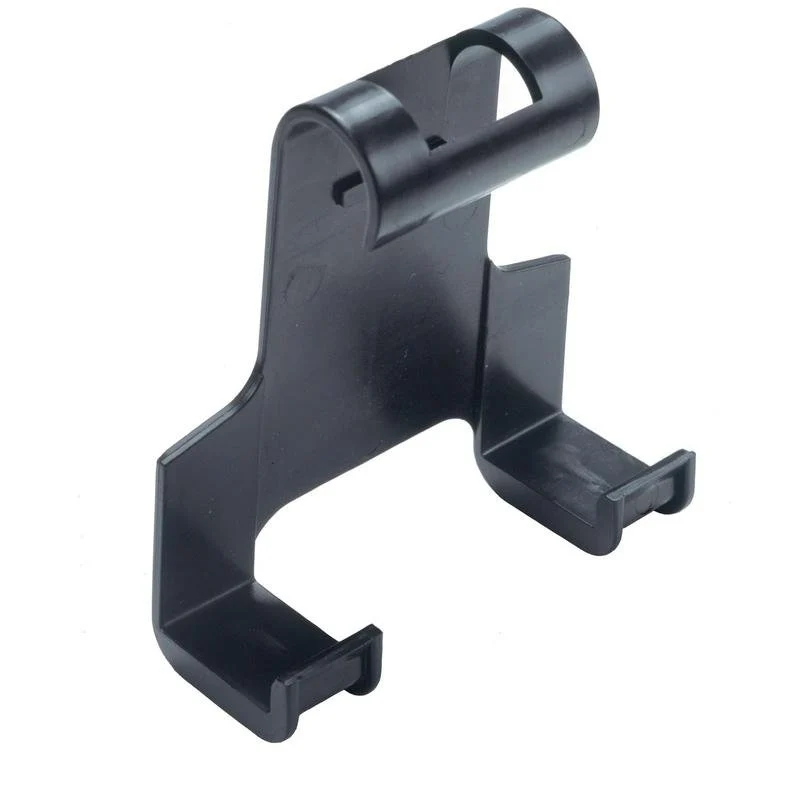 Numatic Halterung für Warnschild in Verbindung mit Stoffabfallsack | Packung (1 Stück)
