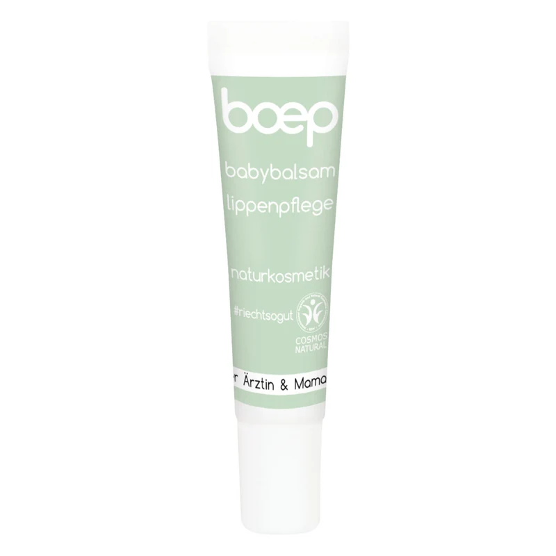 das boep Lippenbalsam