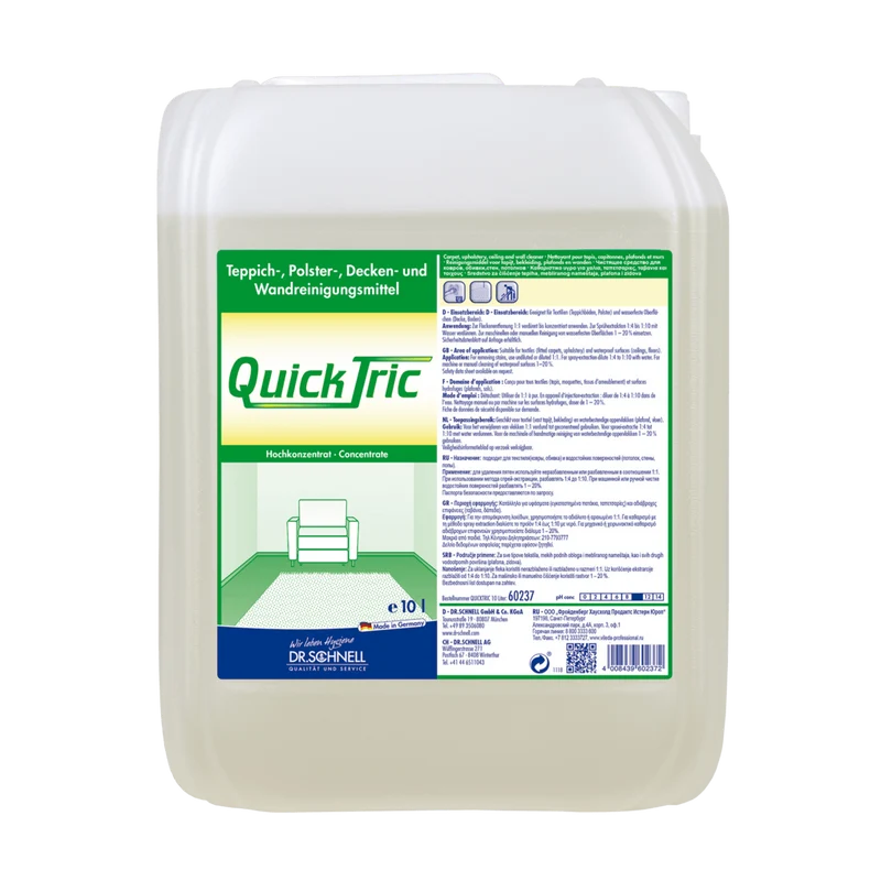 Dr. Schnell QUICK TRIC
