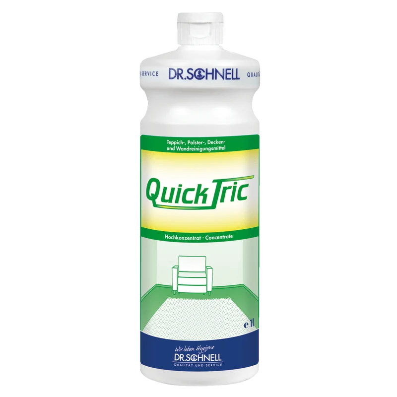 Dr. Schnell QUICK TRIC