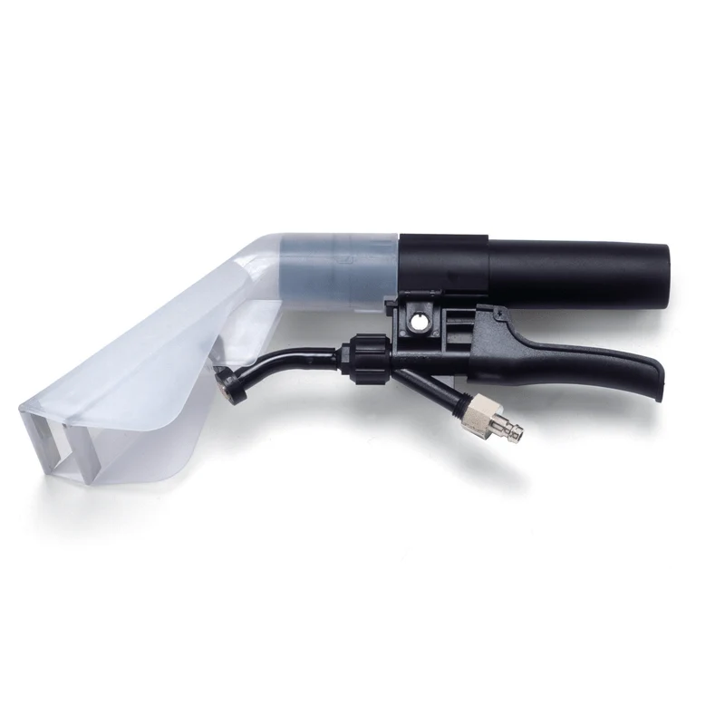 Numatic Polsterextraktionsdüse 100 mm für HL15, transparent, 38 mm Zubehör | Packung (1 Stück)