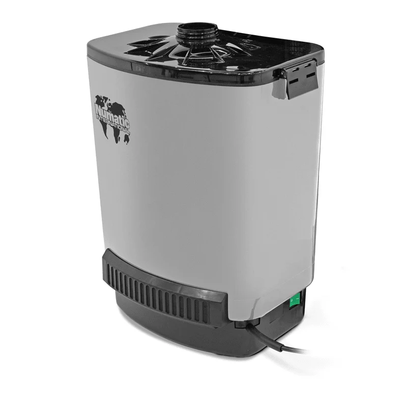 Numatic HNS/HFM Micro Filter Dustrol, Hepa Kit | Packung (1 Stück)