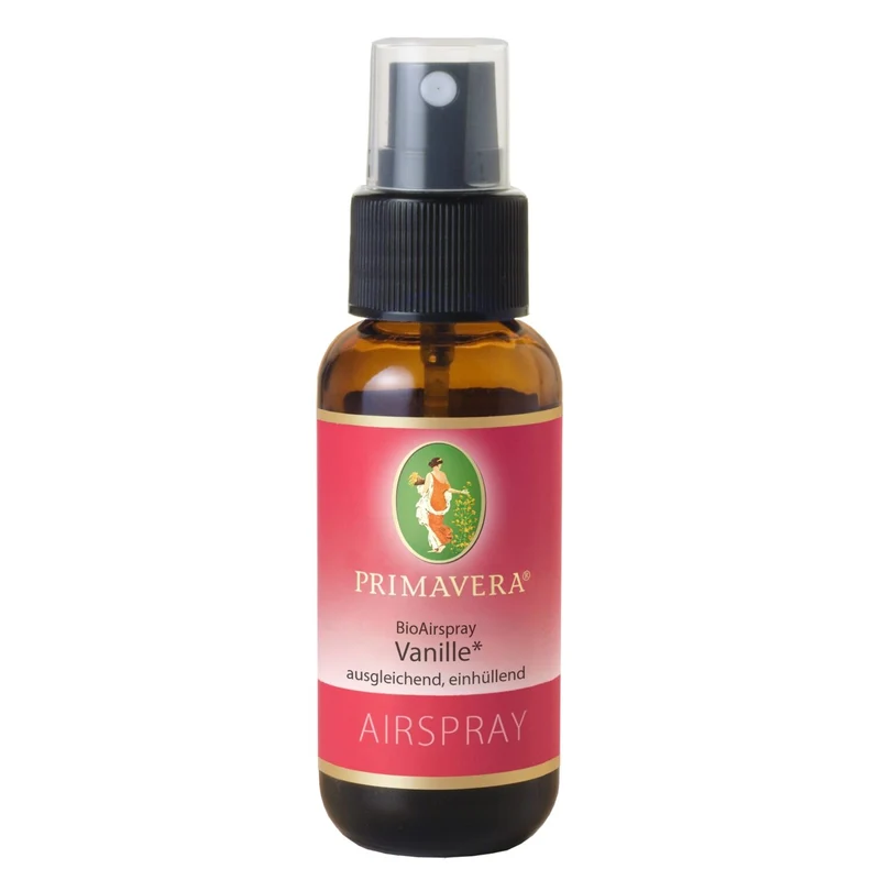 PRIMAVERA BioAirspray "Vanille"