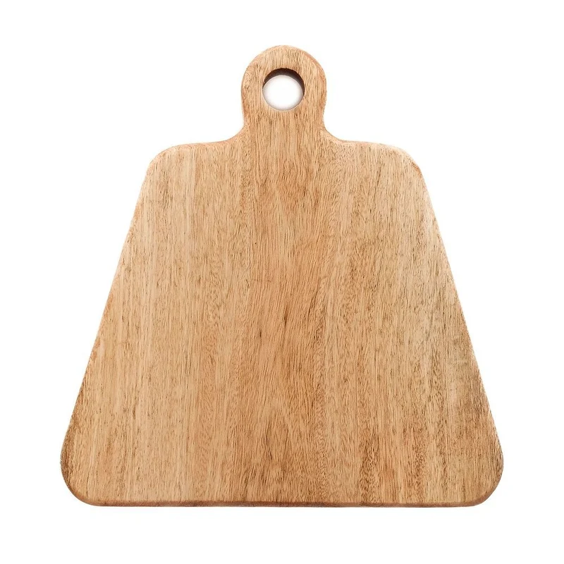 atisan Holzbrett "Ruko" aus Mangoholz
