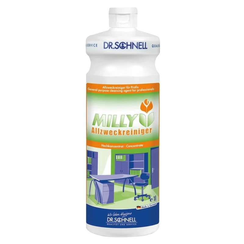 Dr. Schnell MILLY ALLZWECKREINIGER