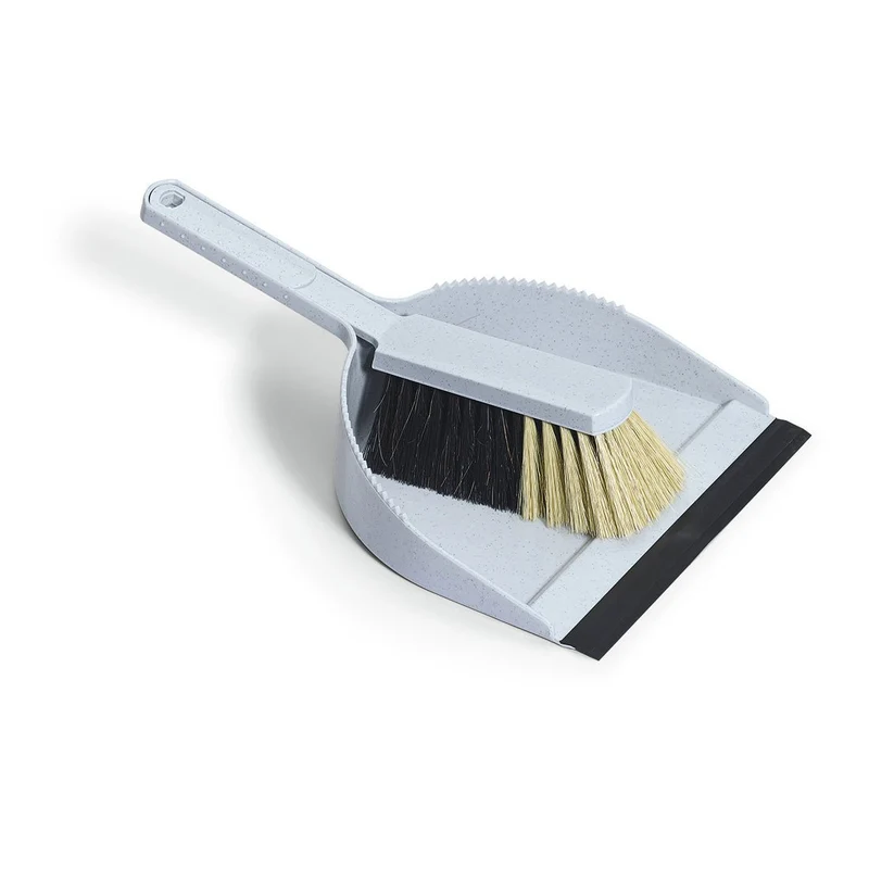 Nölle Profi Brush Kehrgarnitur Qualitätsmischung