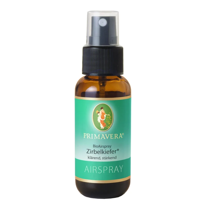 PRIMAVERA BioAirspray "Zirbelkiefer"