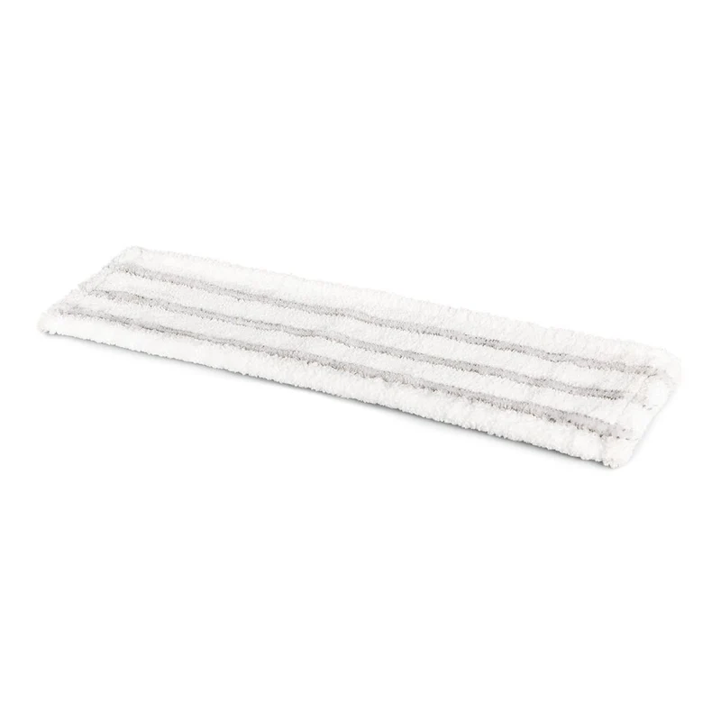 Nölle Profi Brush Microfaser Ersatzbezug für Bodenwischer, 55 cm | 1 Stück